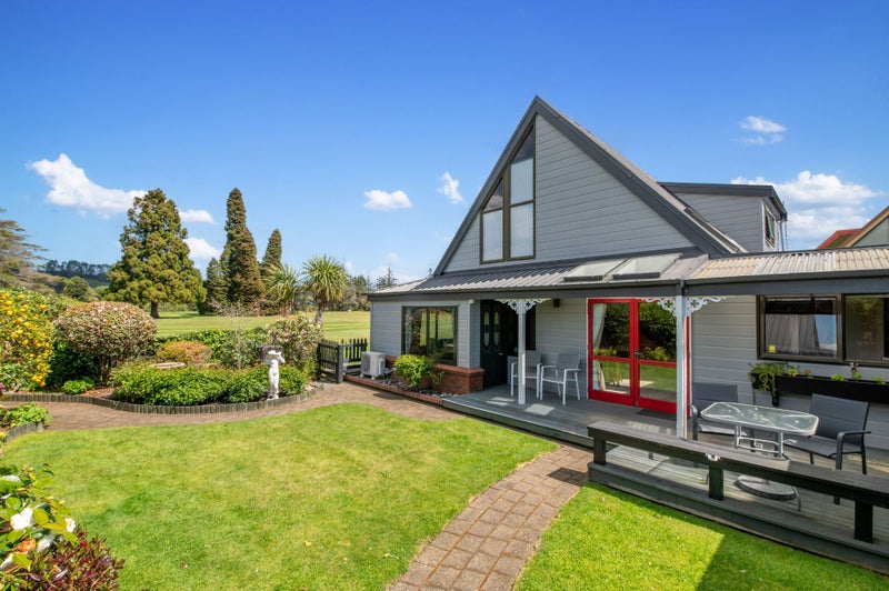 34C Sophia Street, Glenholme, Rotorua - Carousel 1
