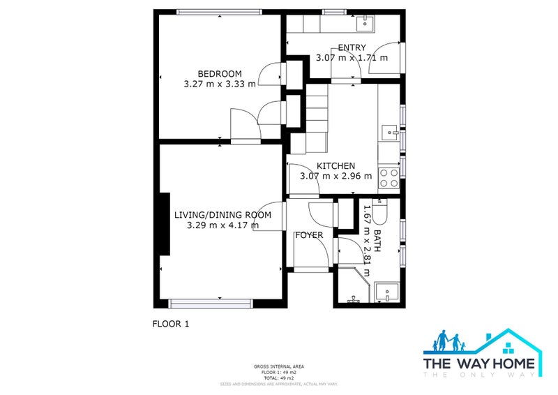 1/18 HAIG ST, Waterloo, Lower Hutt - Carousel 17