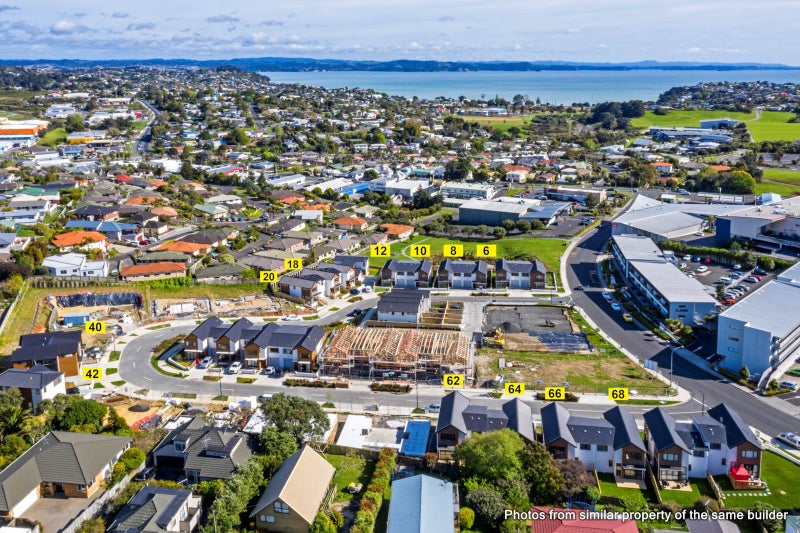 24 Seafarer Crescent, Stanmore Bay, Whangaparaoa - Carousel 17