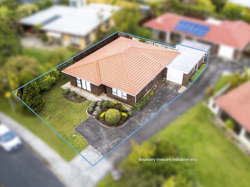 21 Matuhi Rise, Henderson, Auckland - Carousel 2