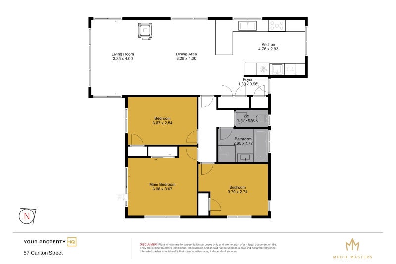 57 Carlton Street, Bellevue, Tauranga - Carousel 30