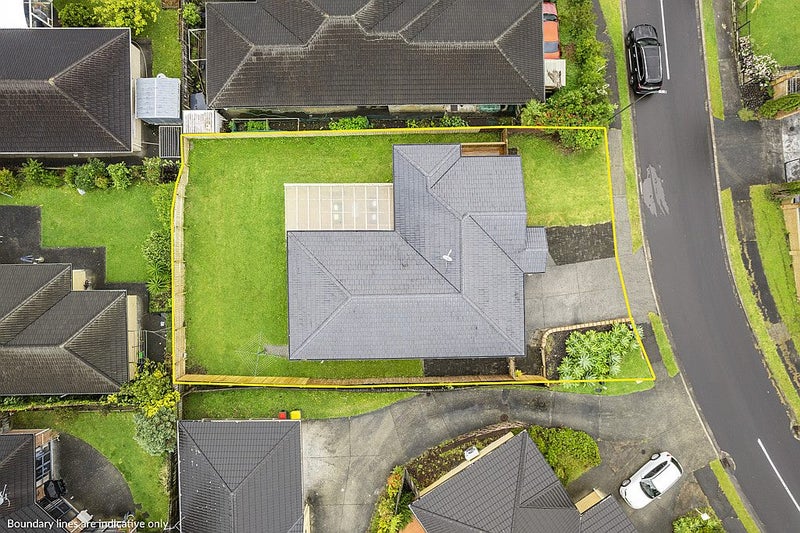 6 Parkcrest Drive, Henderson, Auckland - Carousel 2