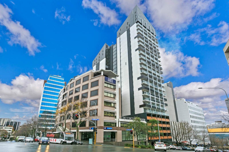 1811/8 Airedale Street, Auckland Central, Auckland - Carousel 1