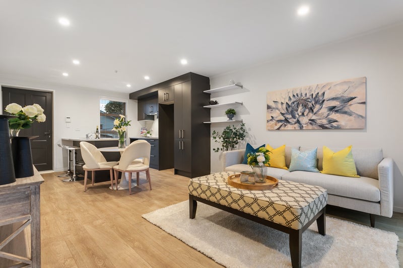 3 Kaneke Place, Glen Eden, Auckland - Carousel 1