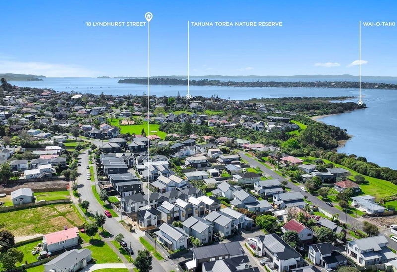 18A Lyndhurst Street, Wai o Taiki Bay, Auckland - Carousel 12