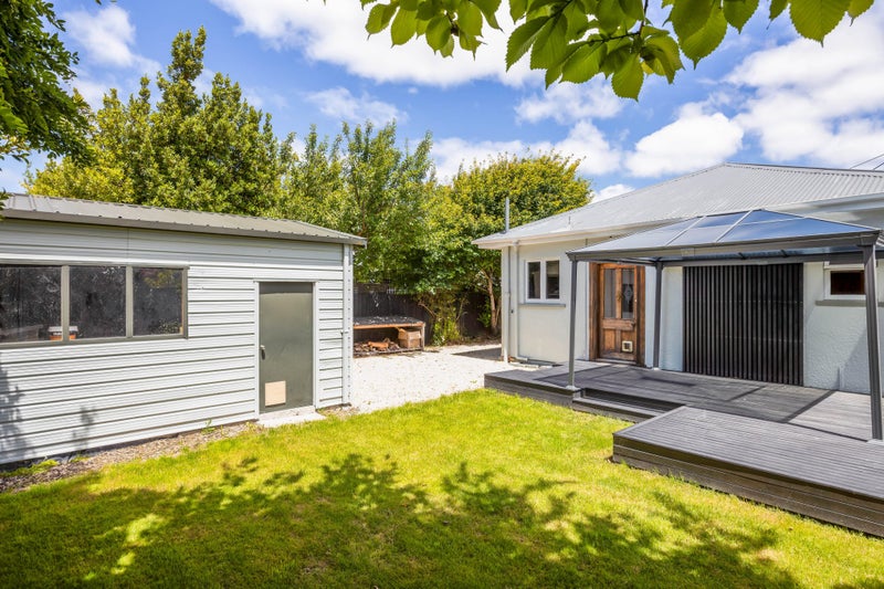 6 Mersey Street, St Albans, Christchurch - Carousel 12