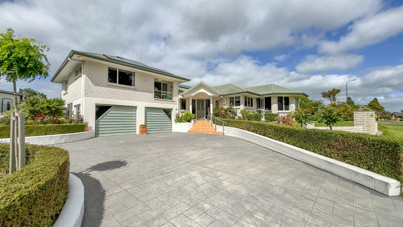 6 Bridie Avenue, Matamata, Matamata - Carousel 1