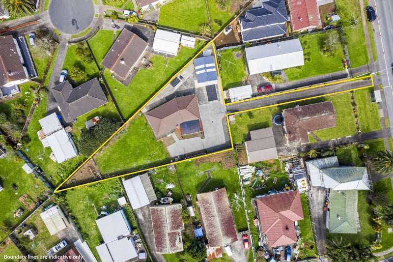 50 Kirkbride Road, Mangere, Auckland - Carousel 2