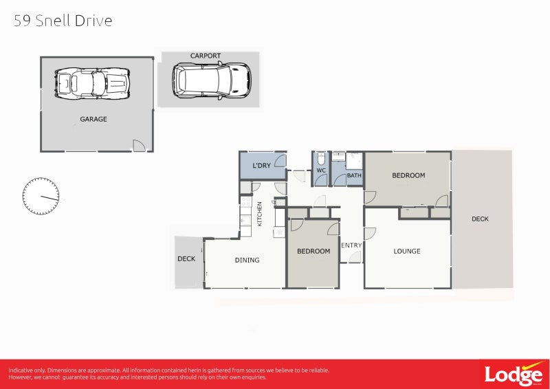 59 Snell Drive, Chartwell, Hamilton - Carousel 14