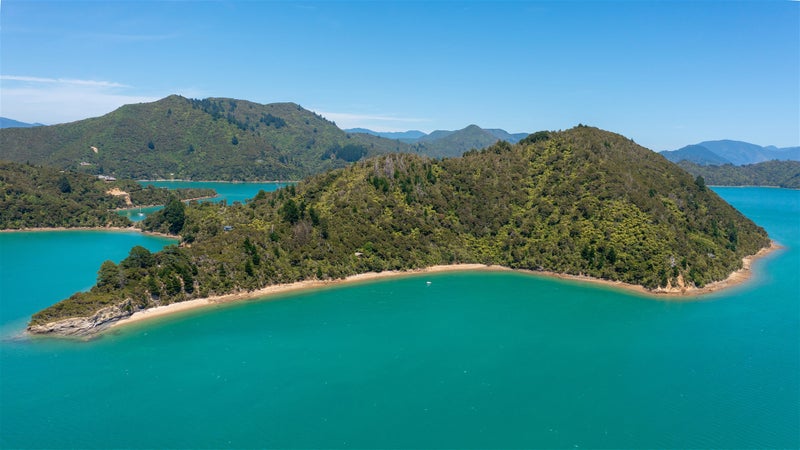0 Kenepuru, Kaiaho Point, Marlborough Sounds - Carousel 1