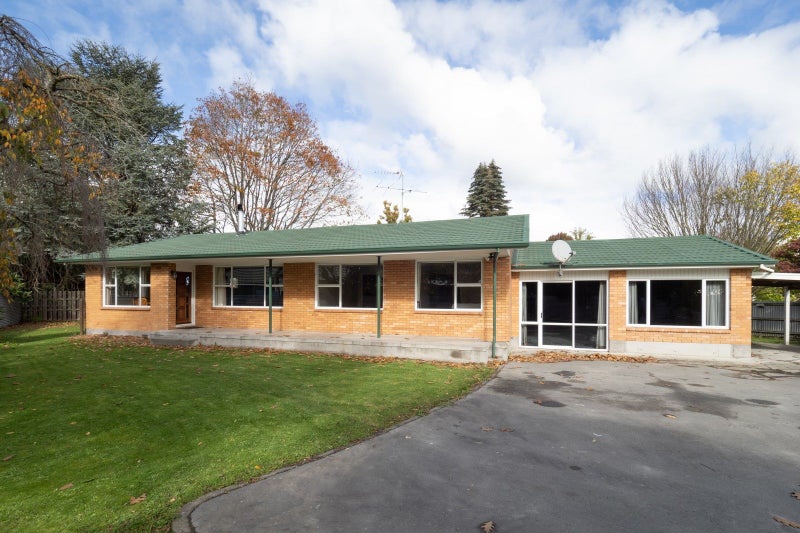 11A Carters Terrace, Tinwald, Ashburton - Carousel 1