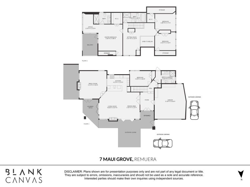 7 Maui Grove, Remuera, Auckland - Carousel 26