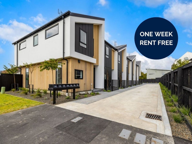 4/498 Manchester Street, St Albans, Christchurch - Carousel 1