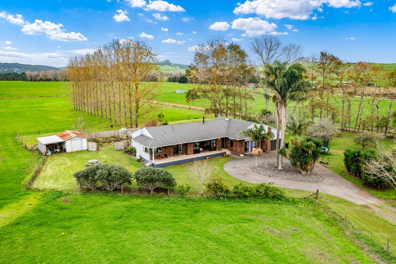 1448 Mangakahia Road, Whangarei - Carousel 1