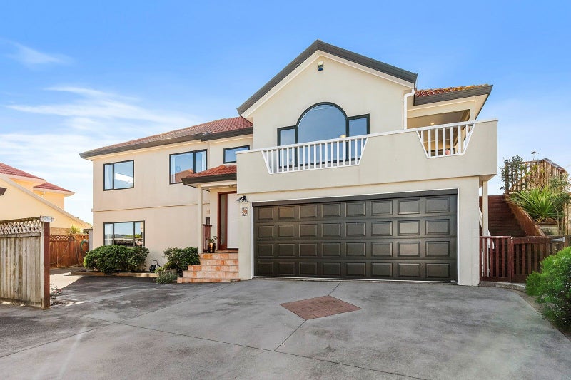 14B Imran Terrace, Khandallah, Wellington - Carousel 1