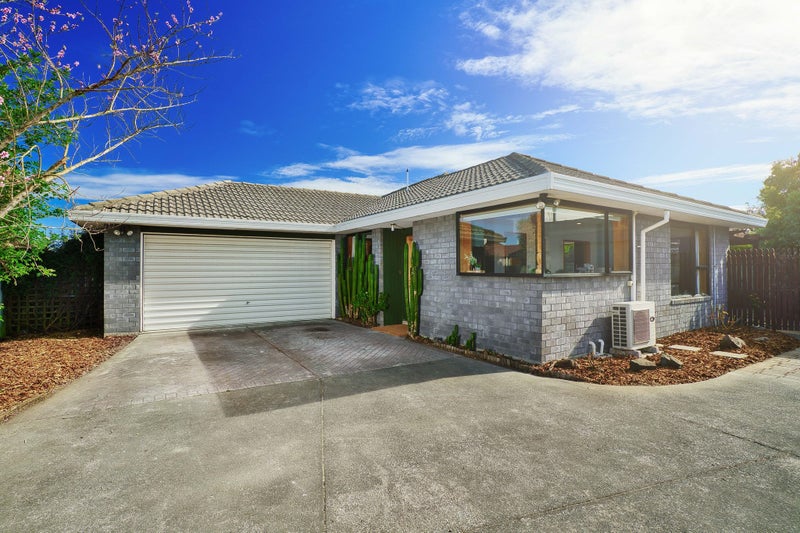 2/41 Kildare Street, Northwood, Christchurch - Carousel 1