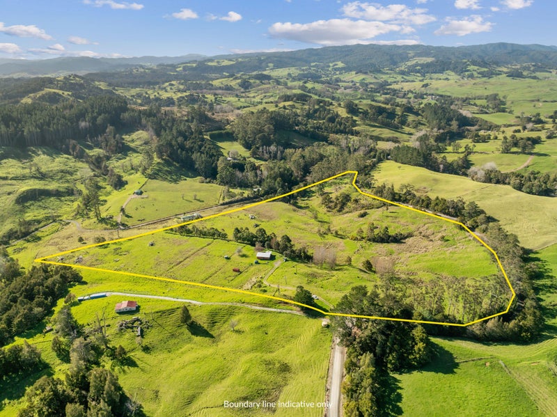 354 Te Tio Road, Umawera - Carousel 2