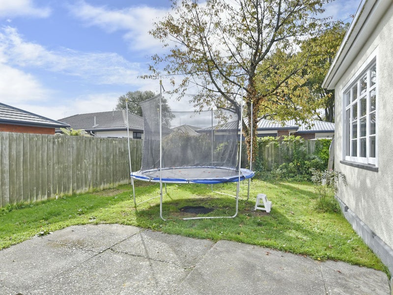 20 Nairn Street, Spreydon, Christchurch - Carousel 13