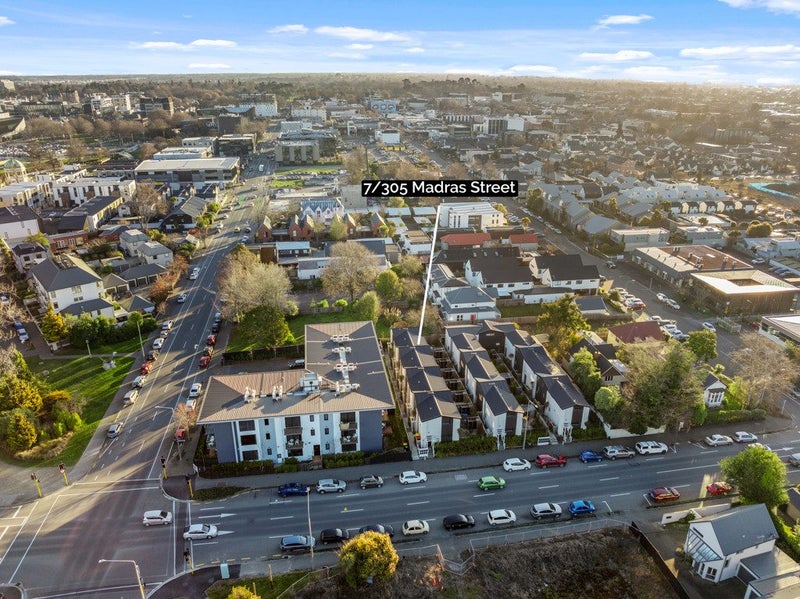 7/305 Madras Street, Christchurch Central, Christchurch - Carousel 12