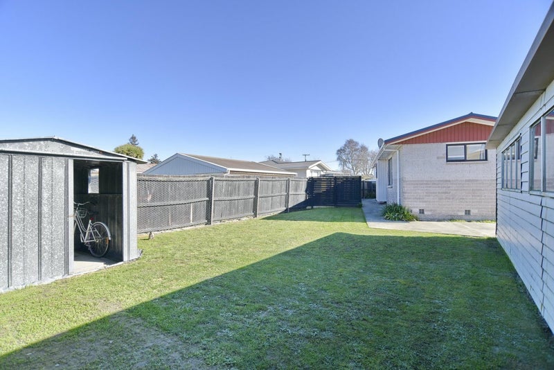 26 Aintree Street, Bishopdale, Christchurch - Carousel 21