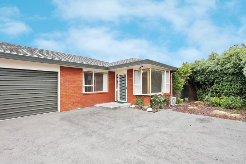 3/109 Main North Road, Papanui, Christchurch - Carousel 1