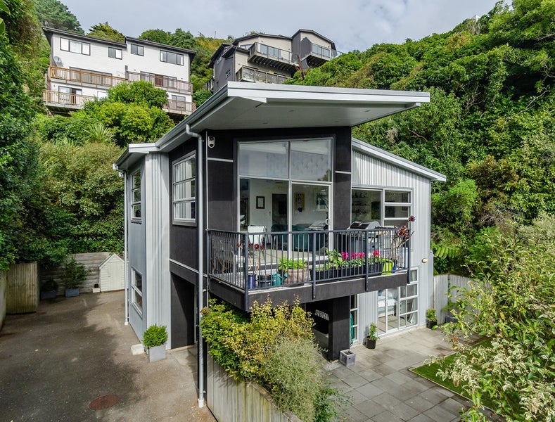 20A Rochester Street, Wilton, Wellington - Carousel 17