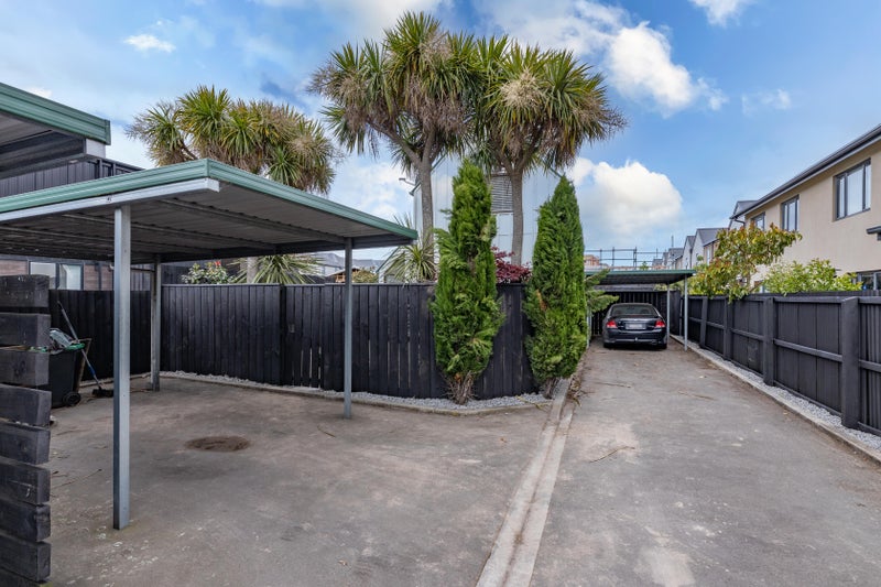 130A Sherborne Street, St Albans, Christchurch - Carousel 15