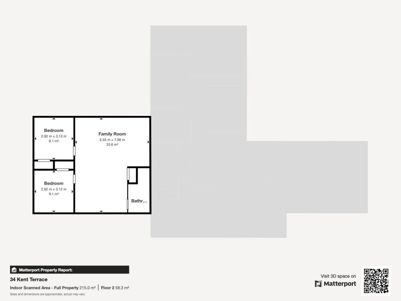 34 Kent Terrace, Taradale, Napier - Carousel 27
