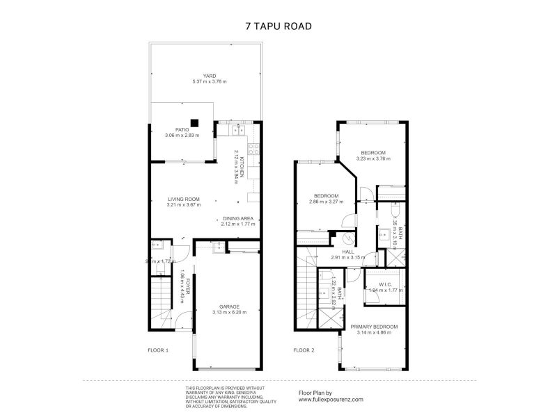 4/7 Tapu Road, Huapai, Kumeū - Carousel 23