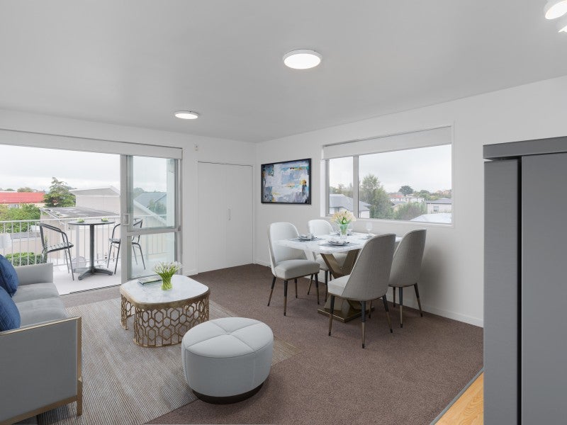 18/20 Stanmore Road, Phillipstown, Christchurch - Carousel 2