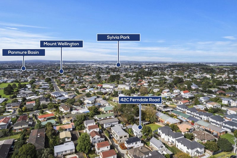 42C Ferndale Road, Mount Wellington, Auckland - Carousel 15