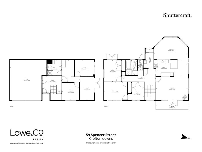 59 Spencer Street, Crofton Downs, Wellington - Carousel 26