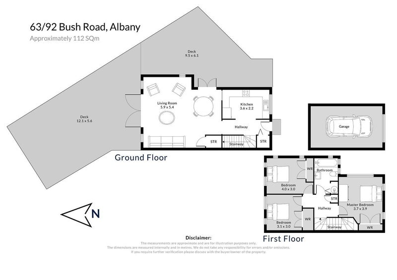 63/92 Bush Road, Albany, Auckland - Carousel 15