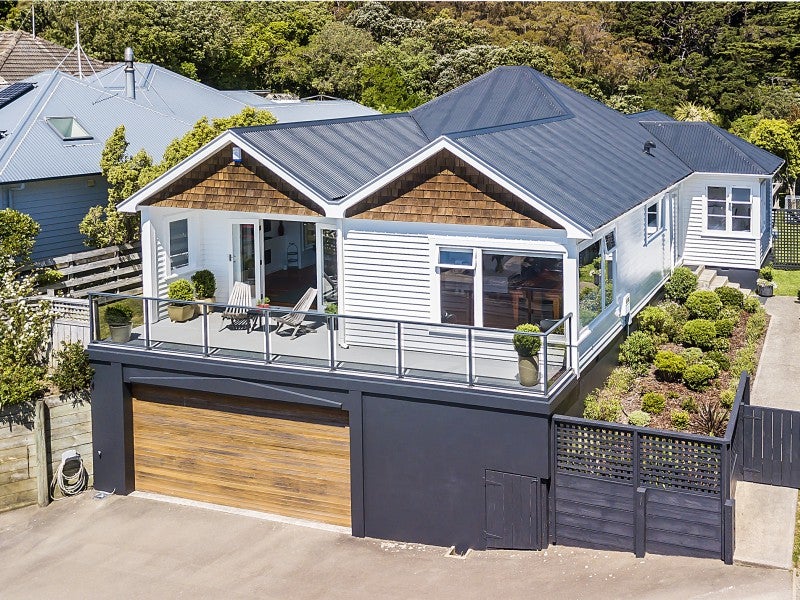 58 Tannadyce Street, Strathmore Park, Wellington - Carousel 1