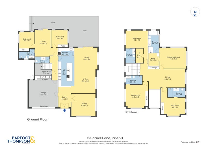 6 Carnell Lane, Pinehill, Auckland - Carousel 19