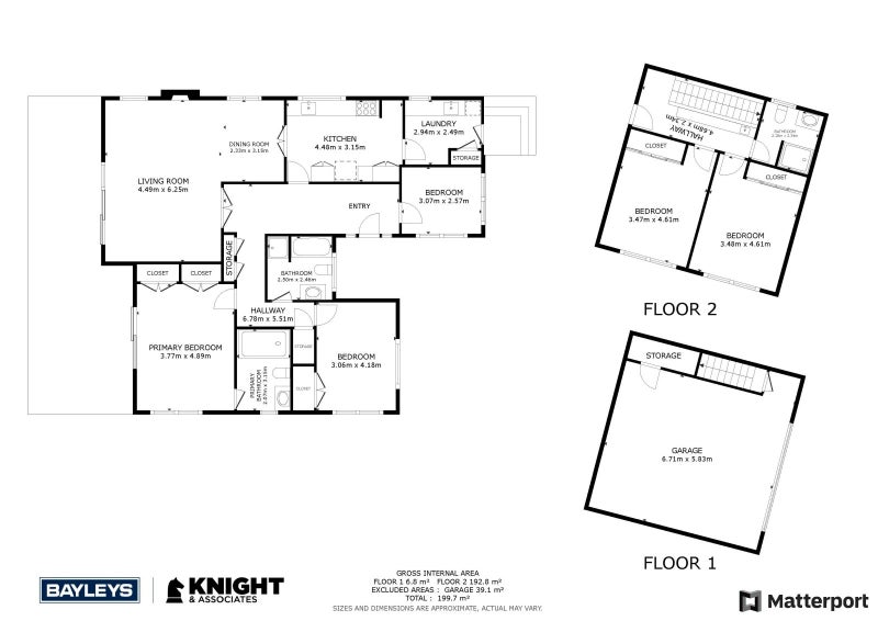 292 Poraiti Road, Poraiti, Napier - Carousel 27