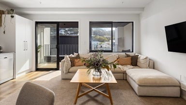 210/2 Onepu Road, Kilbirnie, Wellington - Carousel 1