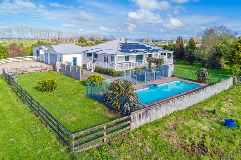 385 Seddon Road, Gordonton - Carousel 1