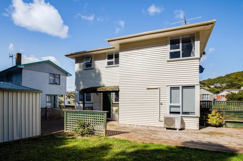 112 Rangituhi Crescent, Takapuwahia, Porirua - Carousel 21