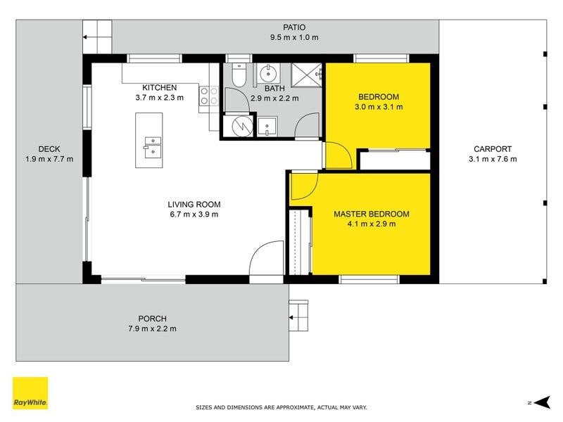 439 Weranui Road, Silverdale - Carousel 33