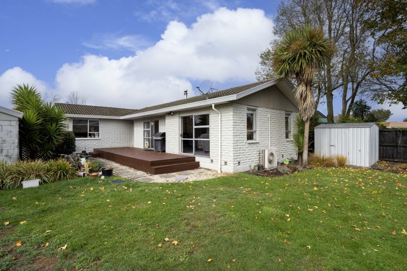 10 Te Maru Place, Redwood, Christchurch - Carousel 1