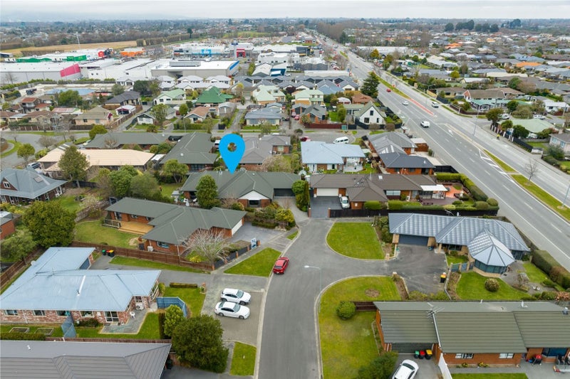 15 Wendon Mews, Belfast, Christchurch - Carousel 25