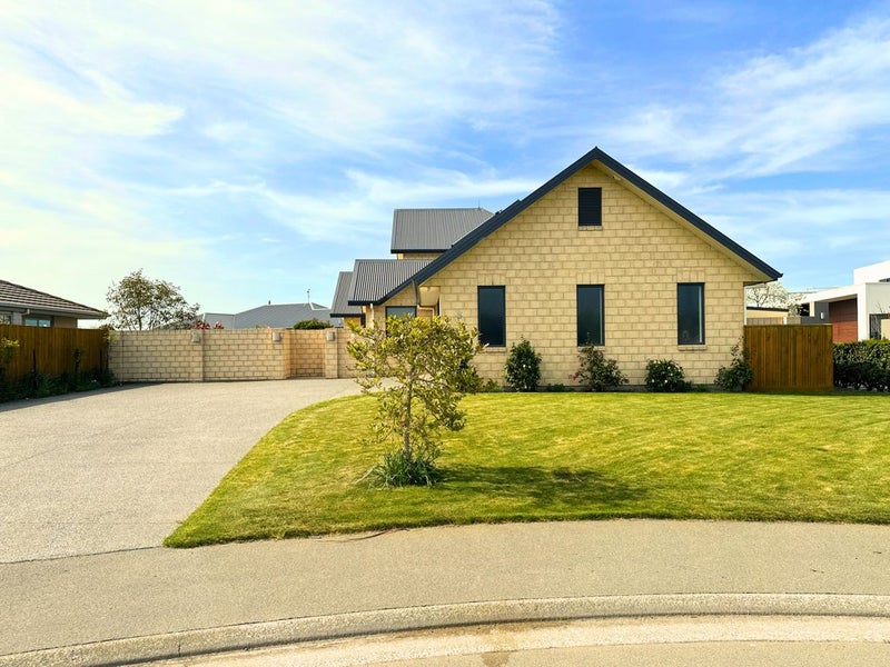 3 Penbury Close, Huntingdon, Ashburton - Carousel 2