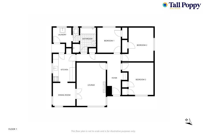 33 Nottingham Avenue, Awapuni, Palmerston North - Carousel 16