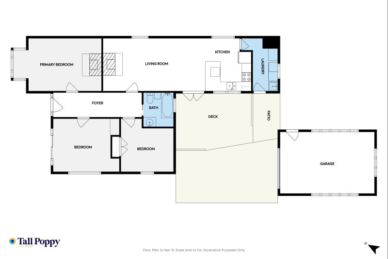 29 Bellona Street, Saint Kilda, Dunedin - Carousel 24