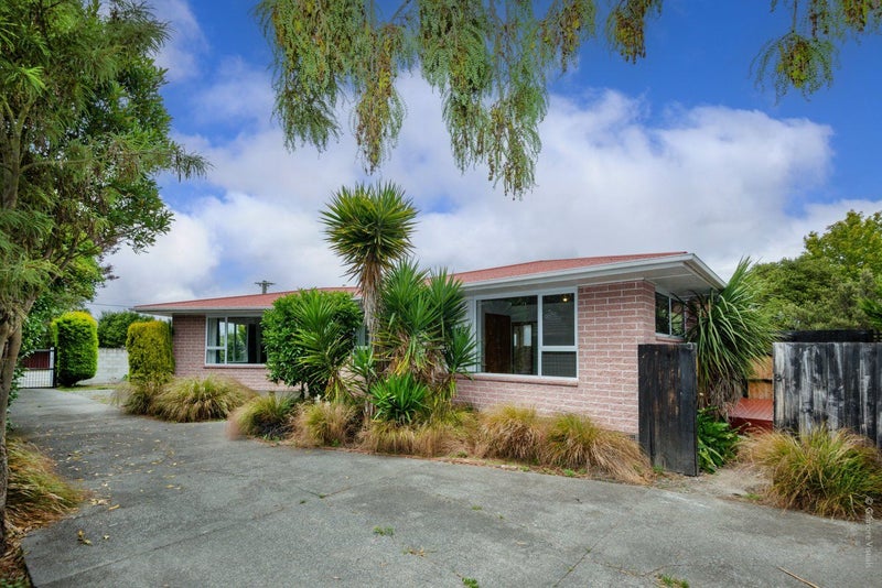 479 Greers Road, Bishopdale, Christchurch - Carousel 1