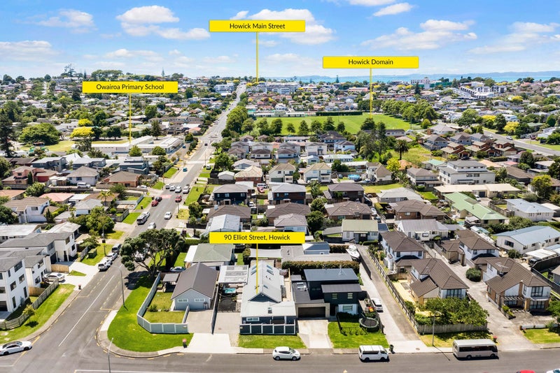 90 Elliot Street, Howick, Auckland - Carousel 40