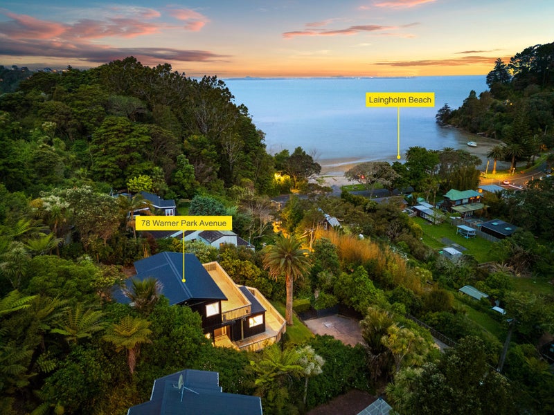 78 Warner Park Avenue, Laingholm, Auckland - Carousel 2