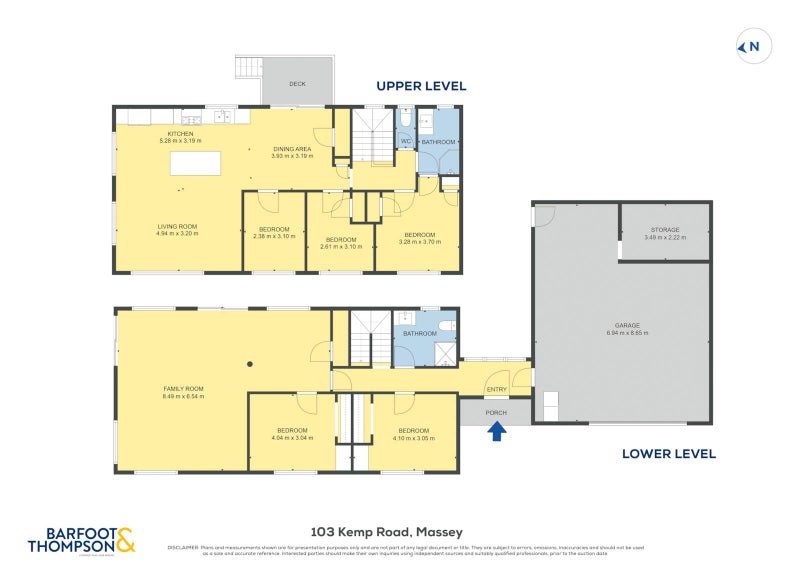 103 Kemp Road, Massey, Auckland - Carousel 27