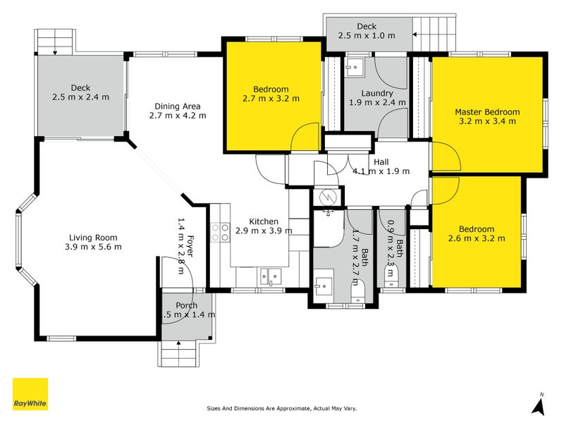4 Yee Place, Mount Wellington, Auckland - Carousel 19